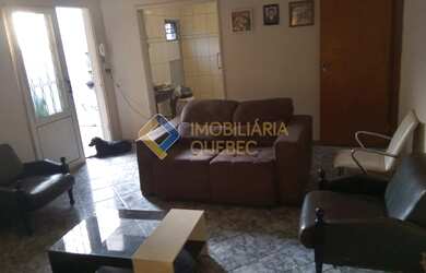 Imagem: Casas - Venda - Parque Anhangüera - Cod