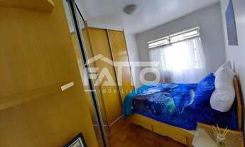 Imagem 7: Apartamento 02 dormitórioS semimobiliado próximo a UFGRS