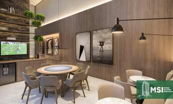 Imagem 7: Cobertura à venda, 172 m² por R$ 2.150.870,06 - Bigorrilho - Curitiba/PR