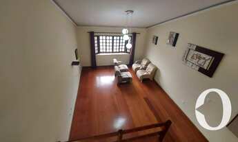 Imagem 4: Casa com 3 dormitórios à venda, 300 m² por R$ 1.810.000 - Alphaville 09 - Santana de Parna