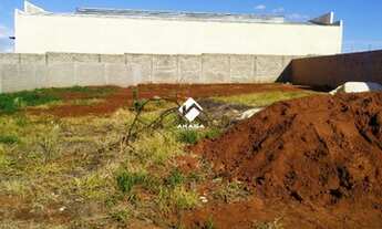 Imagem 2: Lote/Terreno para venda possui 293 metros quadrados em Jardim Arco-Íris - Araraquara - SP