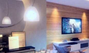 Imagem 3: Lago Di Garda. 3 Quartos. 1 Suíte. 1 ou 2 Vagas de garagem. I31