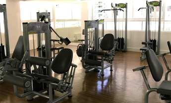 Imagem 7: Apartamento para Venda em Rio de Janeiro, Recreio dos Bandeirantes, 2 dormitórios, 1 suíte