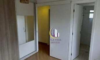 Imagem 2: Apartamento 68m² 2 dormitórios sendo 01 Suíte, Planejados na cozinha, 01 Vaga coberta - Sa