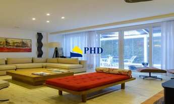 Imagem 2: RIO DE JANEIRO - Apartamento Padrão - LAGOA