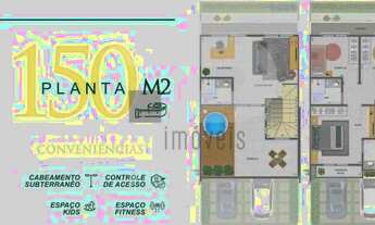 Imagem 2: Casa - Parque Taquaral - Campinas