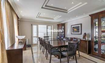 Imagem 7: Residencial Solar do Barigüi - Santo Inácio - REbrokers Imóveis