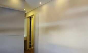 Imagem 7: Apartamento a venda 123m² com 3 quartos sendo 1 suíte e 2 vagas no melhor do Tatuapé