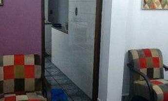 Imagem 6: Sobrado com 3 dormitórios à venda, 312 m² por R$ 954.000,00 - Vila Aquilino - Santo André