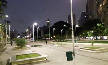 Imagem 4: Vila Buarque 65m2 2 dormitórios 570 mil