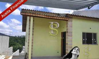 Imagem: Casa à venda - 150m² - com financiamento