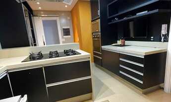 Imagem 5: APARTAMENTO RESIDENCIAL em RIO DE JANEIRO - RJ, BARRA DA TIJUCA