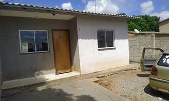 Imagem 3: Casa 3 quartos em águas lindas