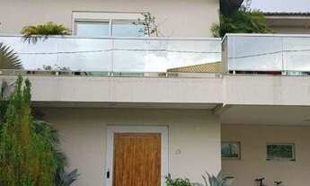 Imagem 2: Vendo Sobrado de 507 m², Condomínio Alphaville Cuiabá, Região Jardim Itália, Cuiabá-MT