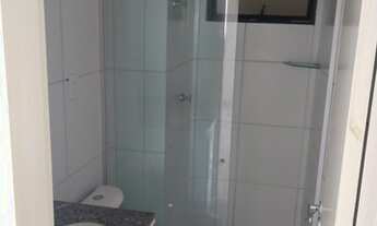 Imagem 6: Apartamento 2/4 com suíte Machado de Assis