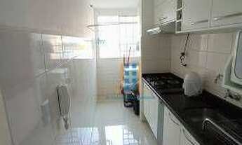 Imagem 9: Apartamento à venda, 45 m² por R$ 164.900,00 - Fazendinha - Curitiba/PR