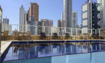 Imagem 5: APARTAMENTO DECORADO COM 3 DORMITÓRIOS À VENDA SENDO 3 SUÍTES, 167.00 M² POR - R$4.080.000