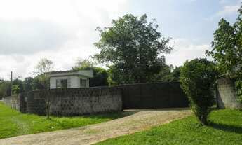 Imagem 5: Área Industrial Duque de Caxias-RJ