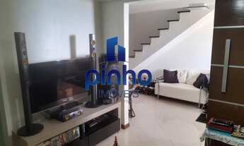 Imagem 6: Cobertura Duplex para Venda em Salvador, Rio Vermelho, 2 dormitórios, 2 banheiros, 2 vagas