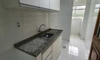 Imagem 7: Apartamento de 2 Quartos na Rua das Palmeiras - Cosmorama - Mesquita/RJ