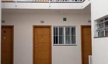 Imagem 7: Apartamento com 1 dormitório para alugar, 68 m² por R$ 1.950,00/mês - Ipiranga - São Paulo