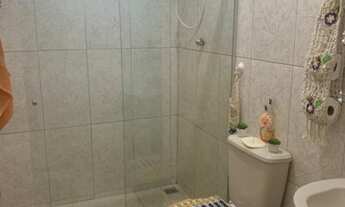 Imagem 6: Casa para venda possui 68 metros quadrados com 2 quartos