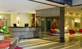 Imagem 3: Itaim - Apartamento com 42 m2 , com 1 Dormitorio/Suite , e com 1 Vaga garagem