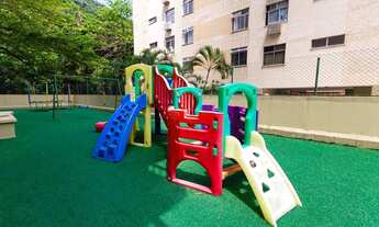 Imagem 6: Oportunidade!!! Apartamento em São Conrado, condomínio com infraestrutura!!!