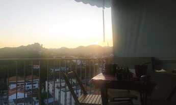 Imagem 6: Apartamento para venda tem 75 metros quadrados com 2 quartos em Praça Seca - Rio de Janeir