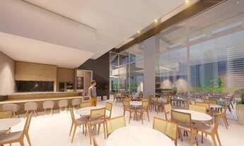 Imagem 7: Barbada!!! Edíficio novo com infra completa