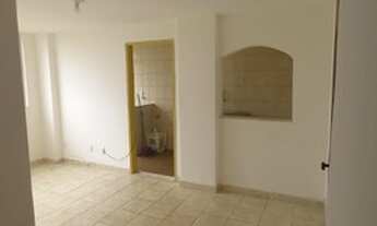 Imagem 7: Apartamento financiado em Campo Grande