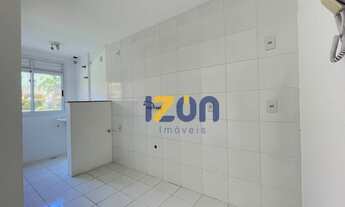 Imagem 3: Apartamento com 1 dormitório à venda, 39 m² por R$ 205.000,00 - Igara - Canoas/RS