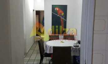 Imagem: Rio de Janeiro - Apartamento Padrão - Tijuca