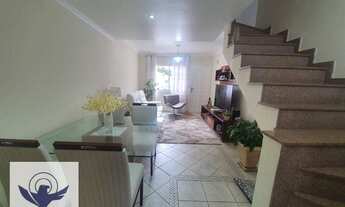 Imagem 3: Sobrado com 4 dormitórios à venda por R$ 495.000,00 - Vila Caraguatá - São Paulo/SP