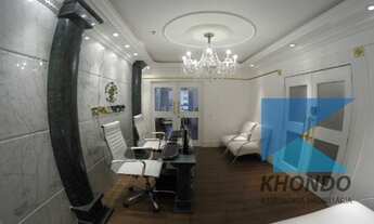 Imagem 3: SãO PAULO - Conjunto Comercial/Sala - Vila Olimpia