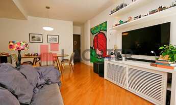 Imagem 6: RIO DE JANEIRO - Apartamento Padrão - Humaitá