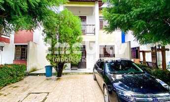 Imagem: Jardim Fiori, casa com 3 dormitórios à