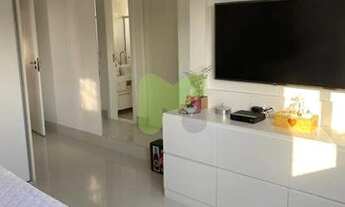 Imagem 6: Apartamento à venda, 3 quartos, 1 suíte, 2 vagas, Praia do Pecado - Macaé/RJ