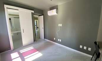 Imagem 7: Apartamento para aluguel com 98 metros2, 02 suítes no Horto Florestal - Salvador - Bahia