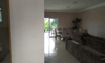 Imagem 7: Casa em Condomínio para Venda em Mogi das Cruzes, Vila Moraes, 3 dormitórios, 1 suíte, 4 b