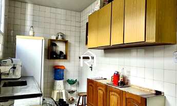 Imagem 5: Apartamento para venda com 3 quartos sol da manhã por R$ 330.000,00 em Jardim da Penha -Vi