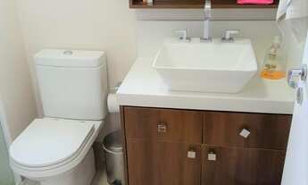 Imagem 7: CENTURY PLAZA LIVING : Lindo Apartamento para venda com 80 metros 3 quartos - Santo André