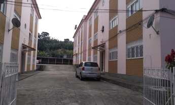 Imagem 1: Apartamento 02quartos bairro Carvalheira vassouras