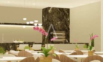 Imagem 3: Apartamento à venda, 2 quartos, 1 vaga, CENTRO - CASCAVEL/PR