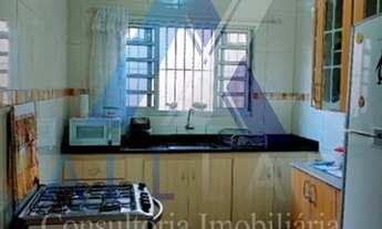 Imagem 2: CASA 3 DORMS VENDA JUNDIAÍ - BAIRRO CAXAMBU - ALL LAR