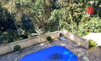 Imagem 7: Casa com 3 dormitórios à venda, 400 m² por R$ 1.100.000 - Santa Inês - Caieiras/SP