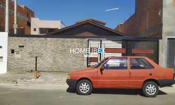 Imagem 2: Casa - Residencial Portal Bordon II - Sumaré