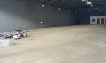 Imagem 7: Alpercata - Galpão/Depósito/Armazém - Condemix