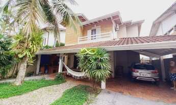 Imagem: Casa fora de condomínio - 3 suítes- 200m