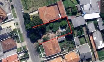 Imagem 3: TERRENO RESIDENCIAL em PINHAIS - PR, CENTRO